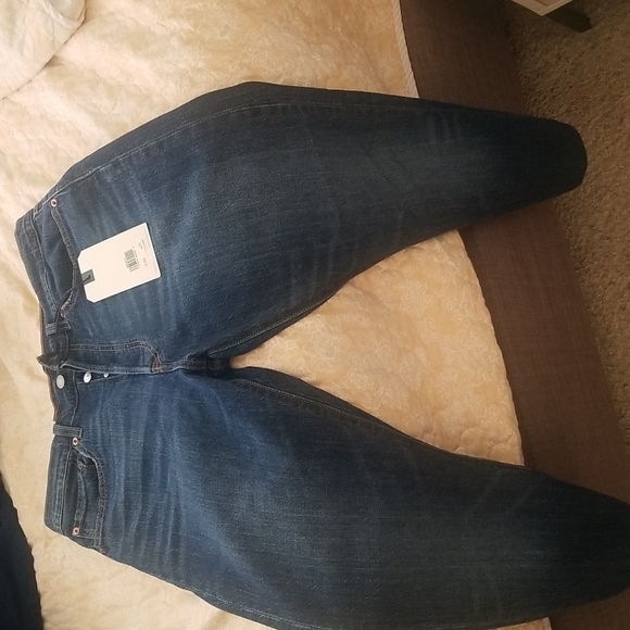 Levi's 501 skinny size 31 - Picture 3 of 3